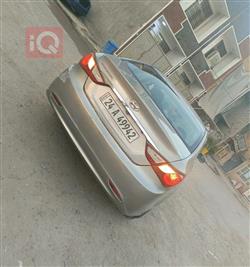 هیوندای سۆناتا